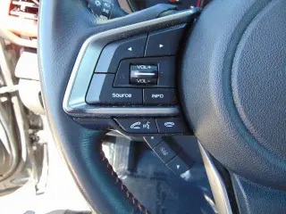 Subaru Forester 2020 AWD Sport 4dr Crossover