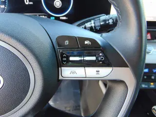 Hyundai ELANTRA Hybrid 2025 Limited 4dr Sedan