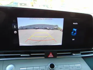 Hyundai ELANTRA Hybrid 2025 Limited 4dr Sedan