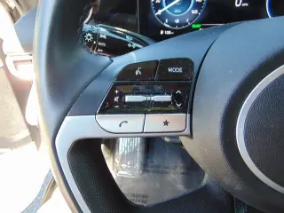 Hyundai ELANTRA Hybrid 2025 Limited 4dr Sedan