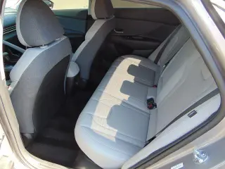 Hyundai ELANTRA Hybrid 2025 Limited 4dr Sedan