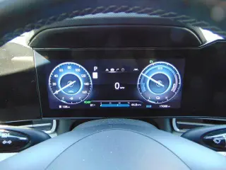 Hyundai ELANTRA Hybrid 2025 Limited 4dr Sedan