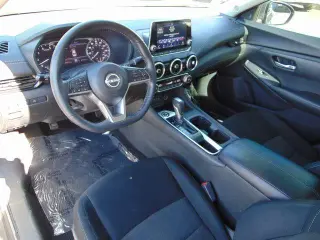 Nissan Sentra 2024 SV 4dr Sedan