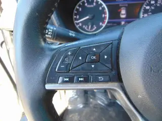Nissan Sentra 2024 SV 4dr Sedan