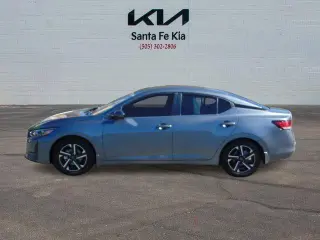 Nissan Sentra 2024 SV 4dr Sedan