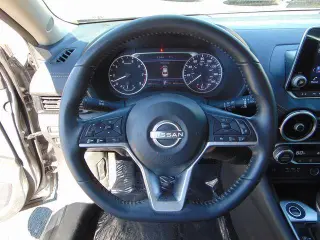 Nissan Sentra 2024 SV 4dr Sedan