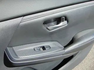 Nissan Sentra 2024 SV 4dr Sedan