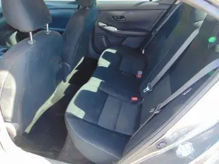Nissan Sentra 2024 SV 4dr Sedan