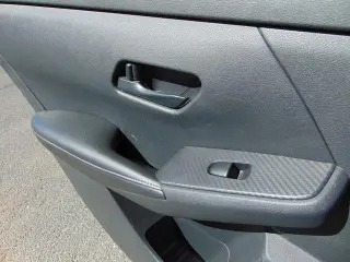 Nissan Sentra 2024 SV 4dr Sedan