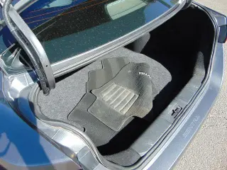 Nissan Sentra 2024 SV 4dr Sedan