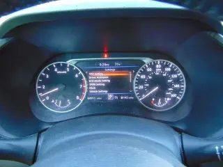 Nissan Sentra 2024 SV 4dr Sedan