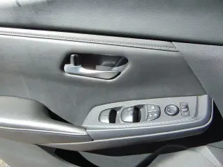 Nissan Sentra 2024 SV 4dr Sedan