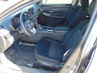 Nissan Sentra 2024 SV 4dr Sedan