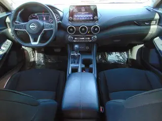Nissan Sentra 2024 SV 4dr Sedan