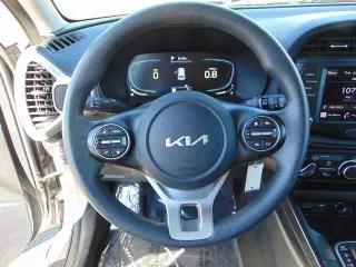 Kia Soul 2025 LX 4dr Crossover