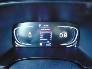 Kia Soul 2025 LX 4dr Crossover