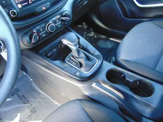 Kia Soul 2025 LX 4dr Crossover