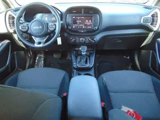 Kia Soul 2025 LX 4dr Crossover
