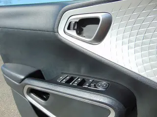 Kia Soul 2025 LX 4dr Crossover