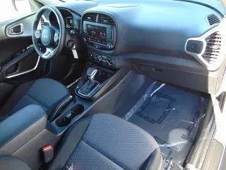 Kia Soul 2025 LX 4dr Crossover