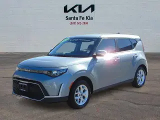 Kia Soul 2025 LX 4dr Crossover