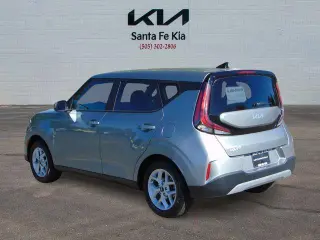 Kia Soul 2025 LX 4dr Crossover