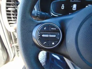 Kia Soul 2025 LX 4dr Crossover