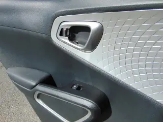 Kia Soul 2025 LX 4dr Crossover