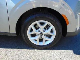 Kia Soul 2025 LX 4dr Crossover