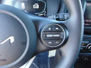 Kia Soul 2025 LX 4dr Crossover