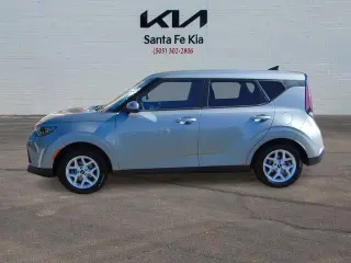 Kia Soul 2025 LX 4dr Crossover