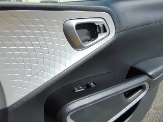 Kia Soul 2025 LX 4dr Crossover