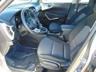 Kia Soul 2025 LX 4dr Crossover