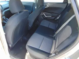 Kia Soul 2025 LX 4dr Crossover