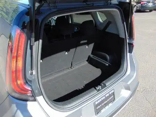 Kia Soul 2025 LX 4dr Crossover