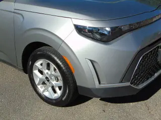 Kia Soul 2025 LX 4dr Crossover