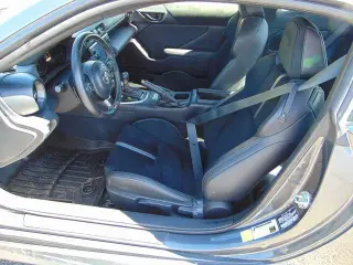 Toyota GR86 2024 Premium 2dr Coupe 6A