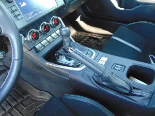 Toyota GR86 2024 Premium 2dr Coupe 6A