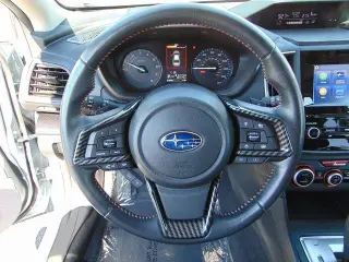 Subaru Crosstrek 2021 AWD Premium 4dr Crossover CVT