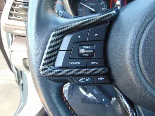 Subaru Crosstrek 2021 AWD Premium 4dr Crossover CVT