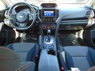 Subaru Crosstrek 2021 AWD Premium 4dr Crossover CVT