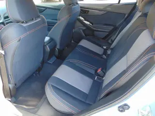 Subaru Crosstrek 2021 AWD Premium 4dr Crossover CVT