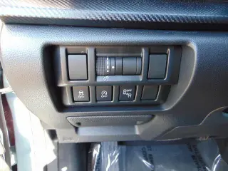 Subaru Crosstrek 2021 AWD Premium 4dr Crossover CVT