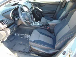 Subaru Crosstrek 2021 AWD Premium 4dr Crossover CVT