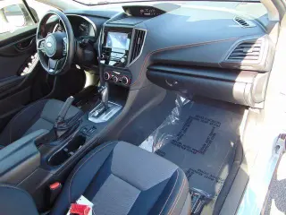 Subaru Crosstrek 2021 AWD Premium 4dr Crossover CVT