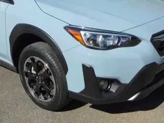 Subaru Crosstrek 2021 AWD Premium 4dr Crossover CVT