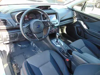Subaru Crosstrek 2021 AWD Premium 4dr Crossover CVT