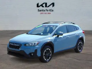 Subaru Crosstrek 2021 AWD Premium 4dr Crossover CVT