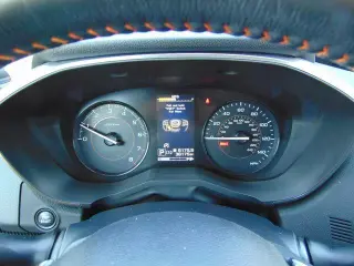 Subaru Crosstrek 2021 AWD Premium 4dr Crossover CVT