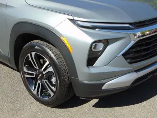 Chevrolet Trailblazer 2026 LT 4dr SUV